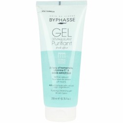 Facial Make Up Remover Gel...