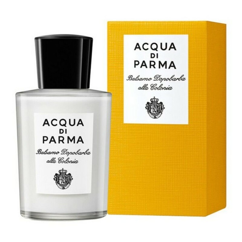 Aftershave Balm Acqua Di Parma Acqua Di Parma 100 ml