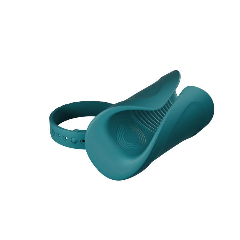 Endurance Jack Ass Lovense