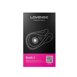 Endurance Jack Ass Lovense