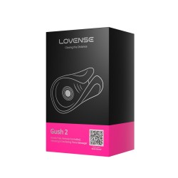 Vortex Dame Rose Lovense