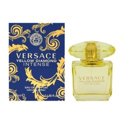 Parfum Femme Versace Yellow...