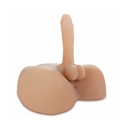 Realistic Dildo Pipedream...