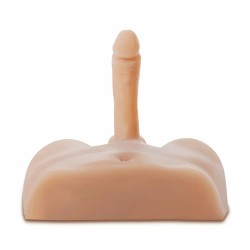 Gode réaliste Pipedream Fuck My Hard Cock TPR