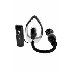 Pompe à pénis Pipedream...