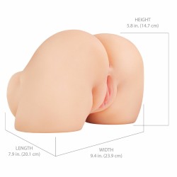 Masturbator Pipedream PDX Elite