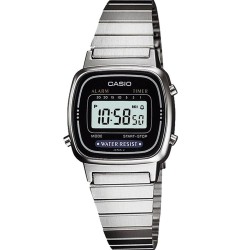 Montre Femme Casio LA670W...