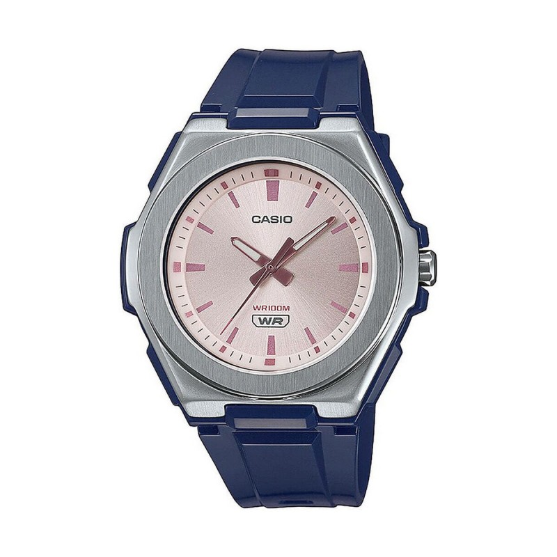 Montre Unisexe Casio SPORT CLASSIC Rose