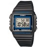 Montre Unisexe Casio SPORT Noir (Ø 40 mm) (Ø 43,8 mm)