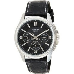 Montre Homme Casio ENTICER...