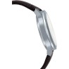 Montre Homme Casio MULTIFUNCTION SILVER, LEATHER (Ø 41,5 mm)