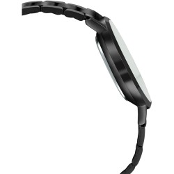 Men's Watch Casio COLLECTION Blue Black (Ø 40 mm)