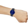 Montre Homme Casio COLLECTION Bleu Noir (Ø 40 mm)