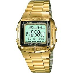 Men's Watch Casio DATABANK...