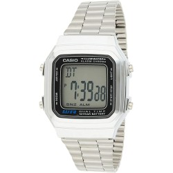 Montre Unisexe Casio...