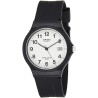Montre Unisexe Casio MW-59-1B Noir (Ø 36 mm)