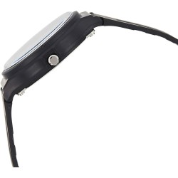 Montre Unisexe Casio MW-59-1B Noir (Ø 36 mm)