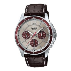 Men's Watch Casio ENTICER...
