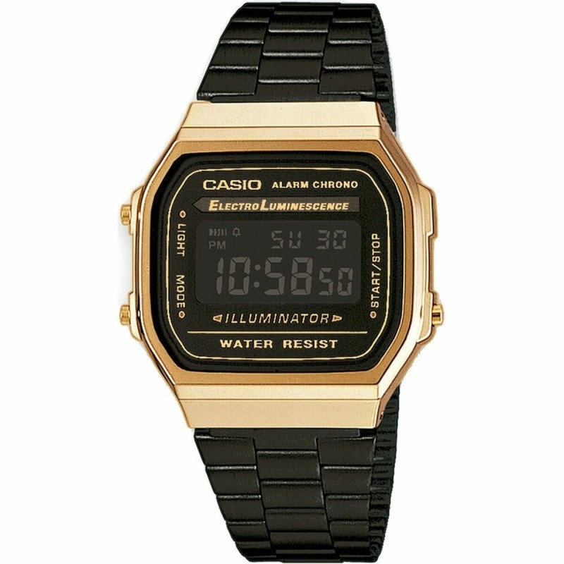 Unisex Watch Casio VINTAGE (Ø 36 mm) (Ø 39 mm)