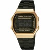 Unisex Watch Casio VINTAGE (Ø 36 mm) (Ø 39 mm)
