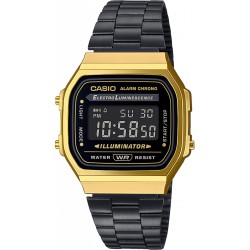 Unisex Watch Casio VINTAGE (Ø 36 mm) (Ø 39 mm)