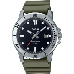 Men's Watch Casio DIVER (Ø...