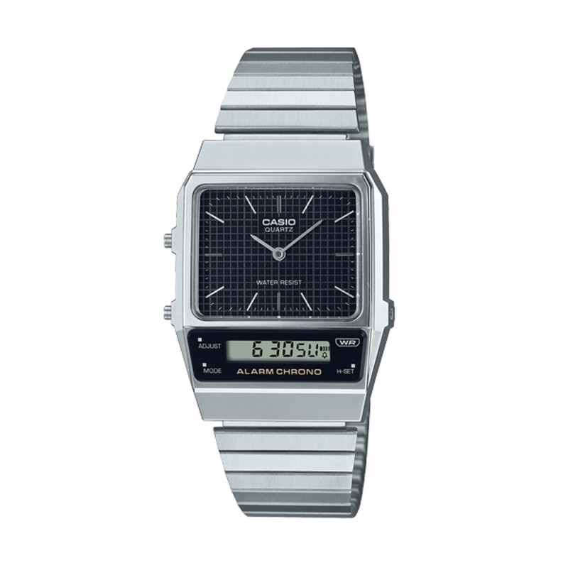 Montre Unisexe Casio AQ-800E-1AEF (Ø 40 mm)