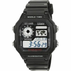Men's Watch Casio...