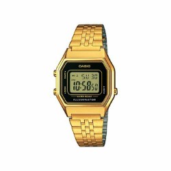 Ladies' Watch Casio LA680WEGA-1ER