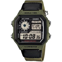 Men's Watch Casio...