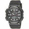 Montre Unisexe Casio AQ-S810W-1AVEF Noir (Ø 48 mm) (Ø 47 mm)