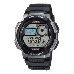 Montre Homme Casio WORLD...