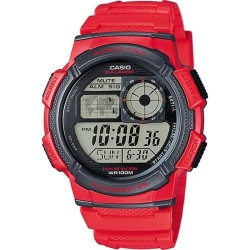Montre Homme Casio WORLD...