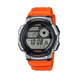 Men's Watch Casio WORLD...