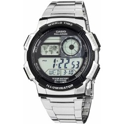 Men's Watch Casio...