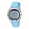Ladies' Watch Casio SPORT Blue (Ø 34 mm) (Ø 35 mm)
