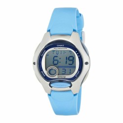 Ladies' Watch Casio SPORT Blue (Ø 34 mm) (Ø 35 mm)