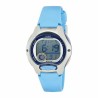 Ladies' Watch Casio SPORT Blue (Ø 34 mm) (Ø 35 mm)