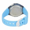 Ladies' Watch Casio SPORT Blue (Ø 34 mm) (Ø 35 mm)