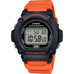 Men's Watch Casio SPORT (Ø...