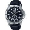 Montre Homme Casio COLLECTION Noir (Ø 45 mm)