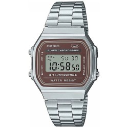 Unisex Watch Casio...