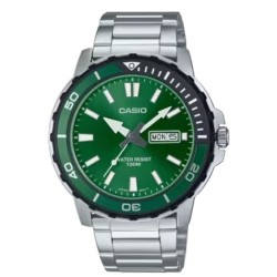 Montre Homme Casio DIVER (Ø...