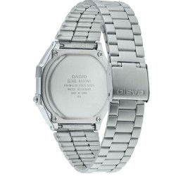 Montre Unisexe Casio A168WEHA-9AEF (Ø 36 mm)