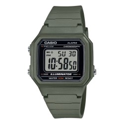 Men's Watch Casio Sport (Ø...