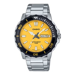 Montre Homme Casio DIVER...