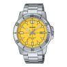 Montre Homme Casio DIVER (Ø 45 mm)