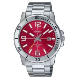 Montre Homme Casio DIVER (Ø...