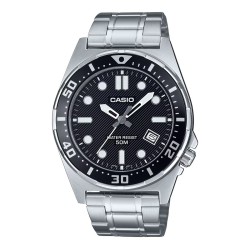 Men's Watch Casio DIVER 50M...
