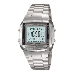 Men's Watch Casio DATABANK...